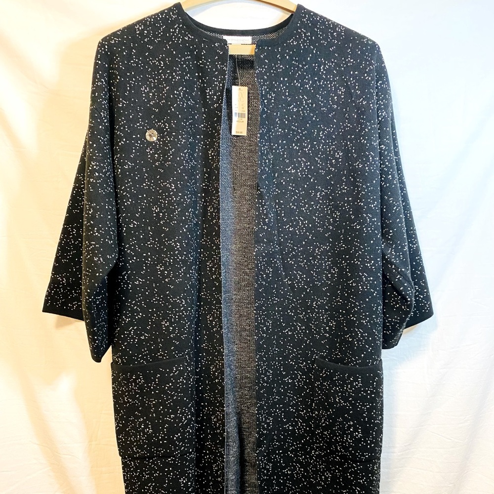 New York & Company Cardigan item # (A07)
